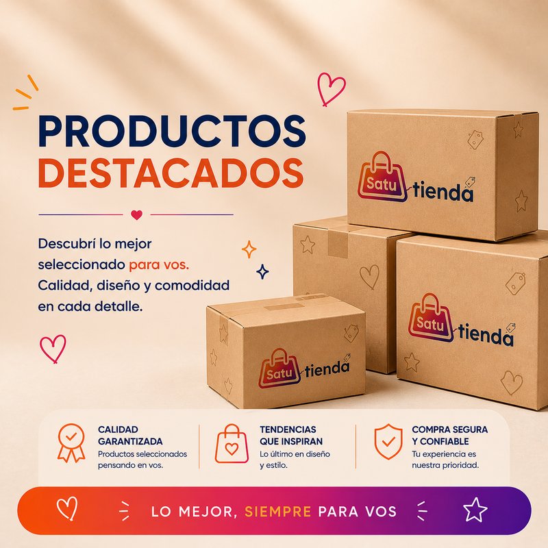 Destacados