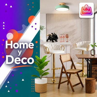 Home y Deco