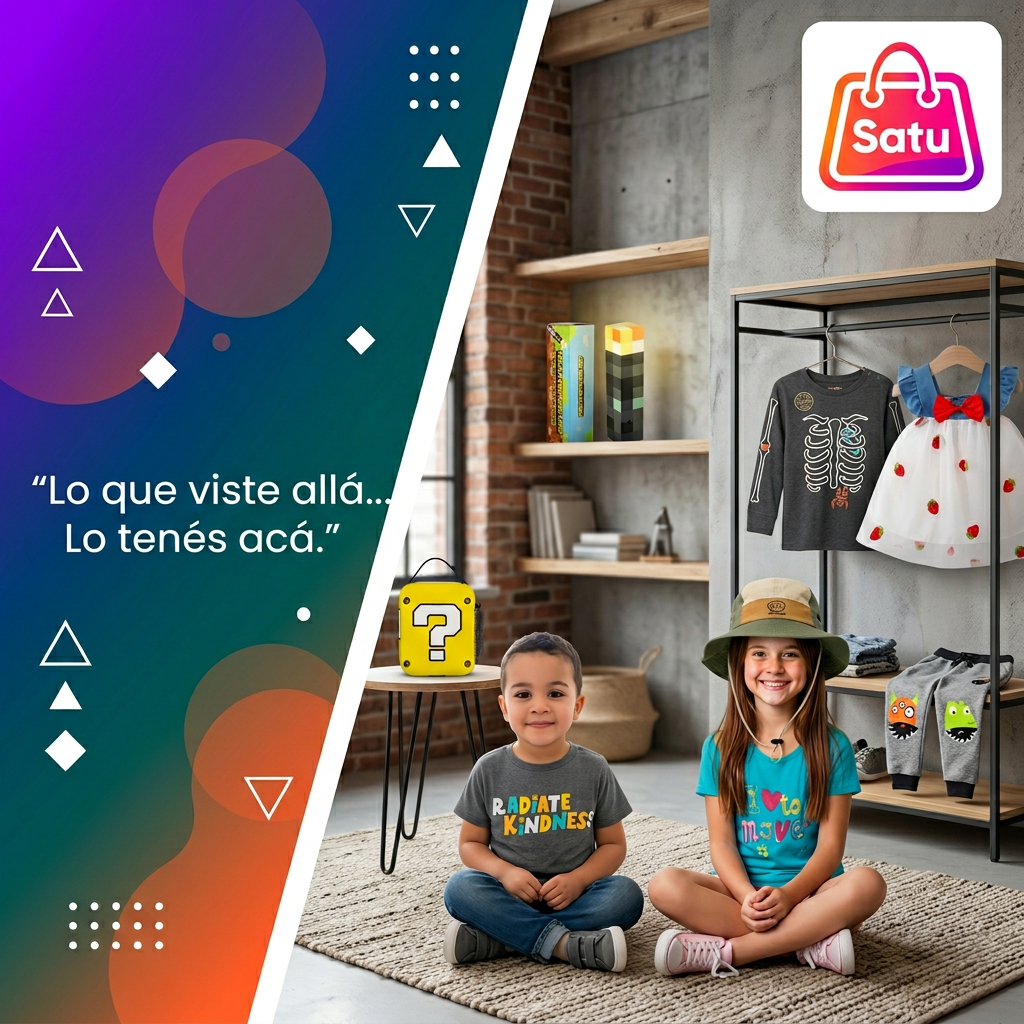 Infantil moda accesorios