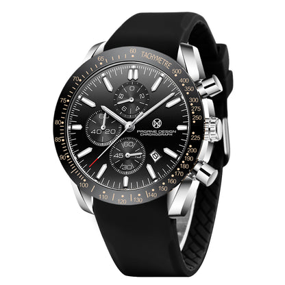 Reloj Design Skmei Elegante 