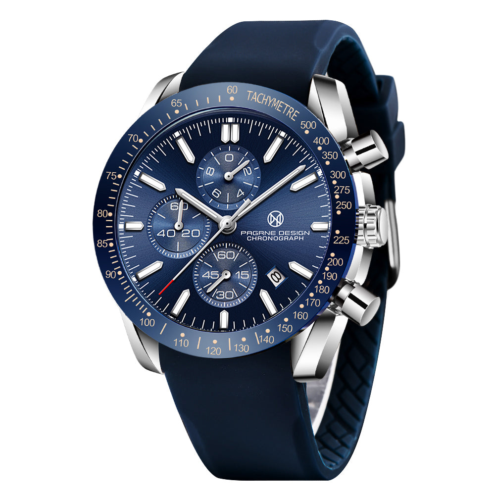 Reloj Design Skmei Elegante 