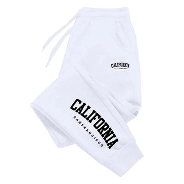 Pantalon dama deportivo algodon California