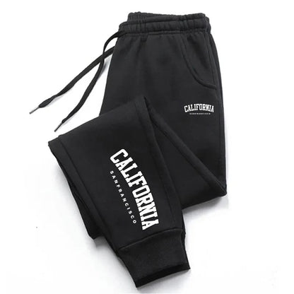 Pantalon dama deportivo algodon California
