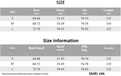 Vestido dama largo cadera fruncida