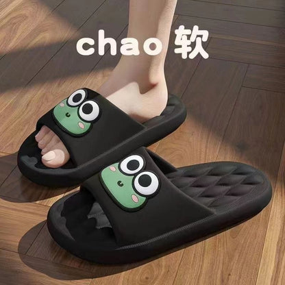 Chinelas dama gomon Rana