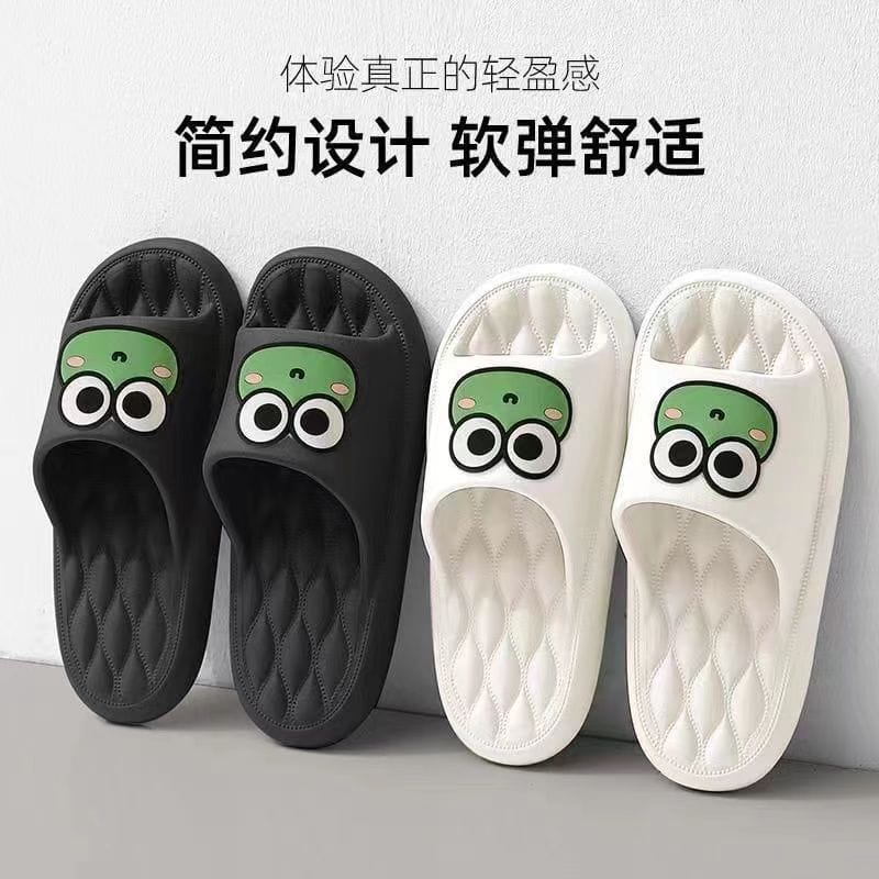 Chinelas dama gomon Rana
