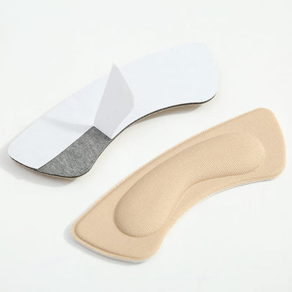almohadilla de talon , super comodas y suaves universales para cualquier calzado