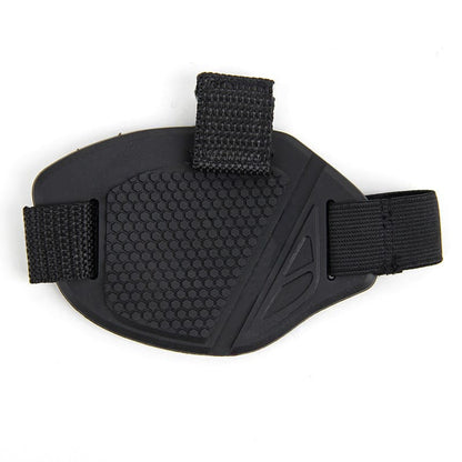 Protector de zapato de goma