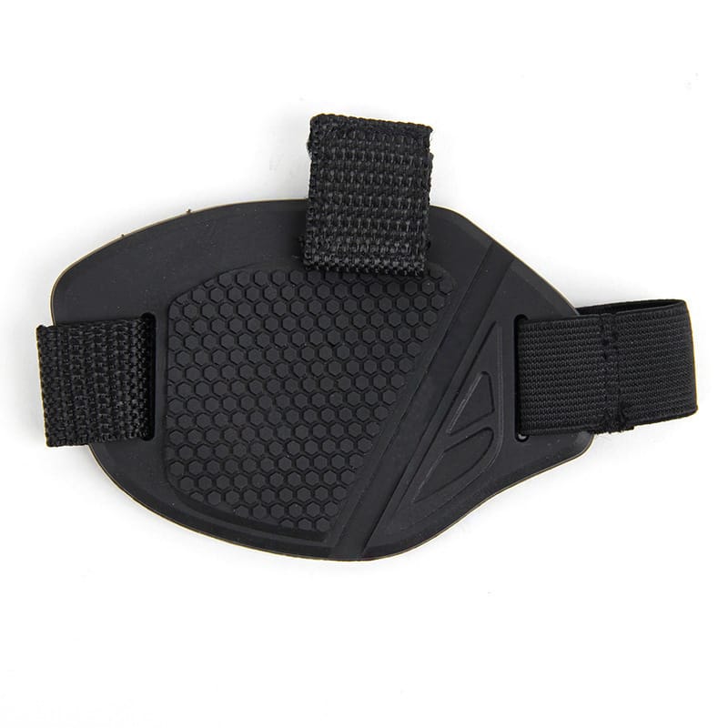 Protector de zapato de goma