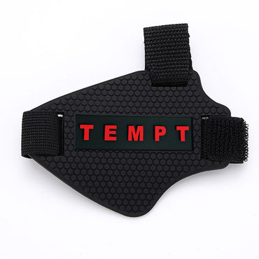 Protector de zapato de goma