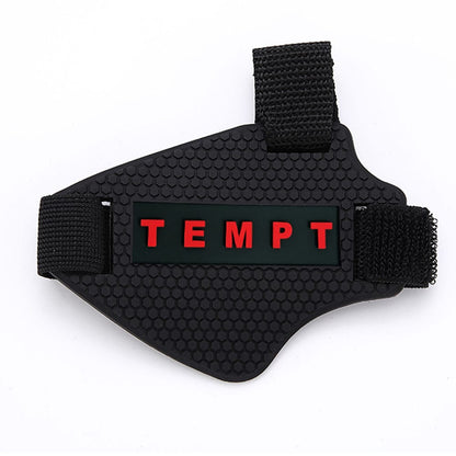 Protector de zapato de goma