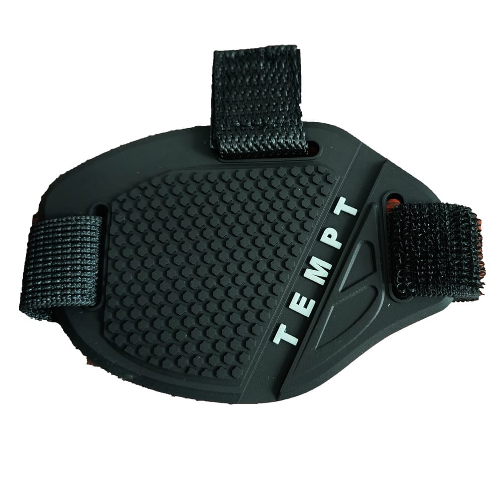 Protector de zapato de goma