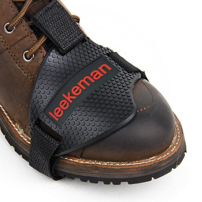 Protector de zapato de goma
