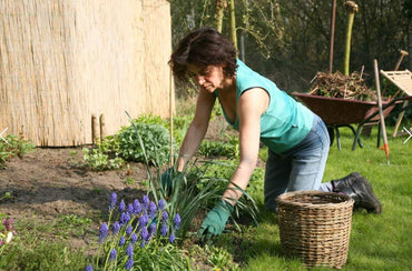 Rodillera De Trabajo Ultra Livianas