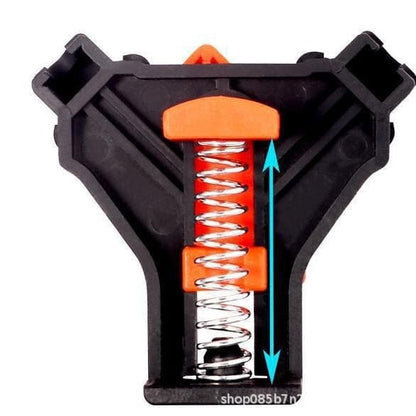 Set 4 piezas para marcos de carpinteria 