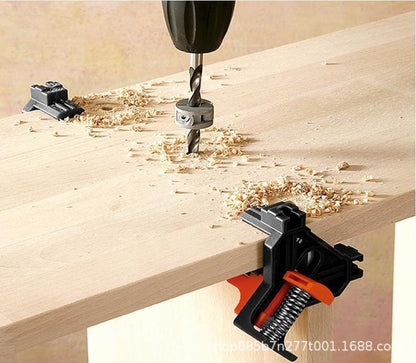 Set 4 piezas para marcos de carpinteria 