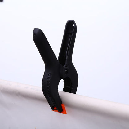 Prensa Resorte Tipo Pinza 6 Pulgadas , multiuso carpinteria fotografia 