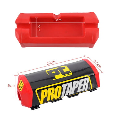 Almohadillas de manillar de motos