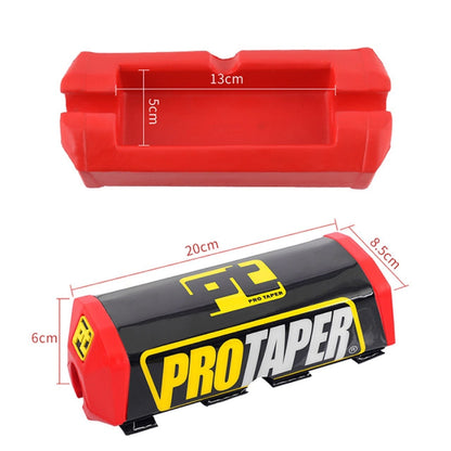 Almohadillas de manillar de motos