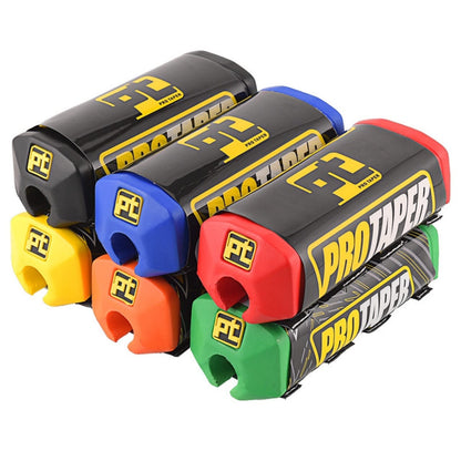 Almohadillas de manillar de motos