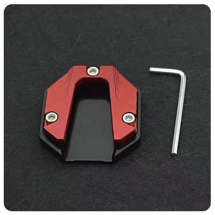 Extension para pata de moto