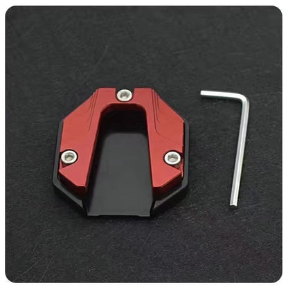 Extension para pata de moto