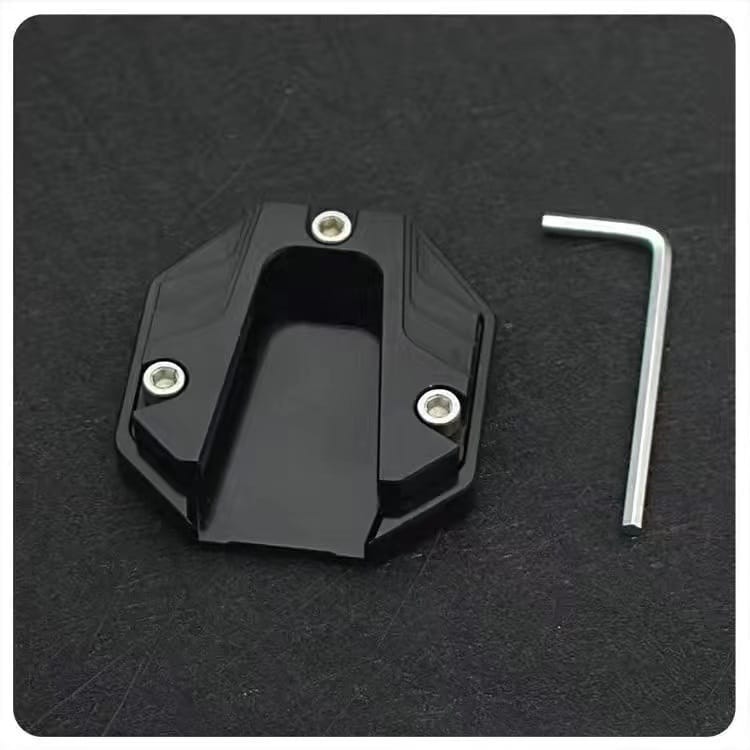 Extension para pata de moto