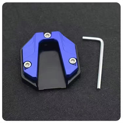 Extension para pata de moto