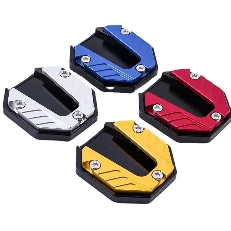 Extension para pata de moto