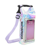 Bolsa SM Impermeable Protección Móvil Natación