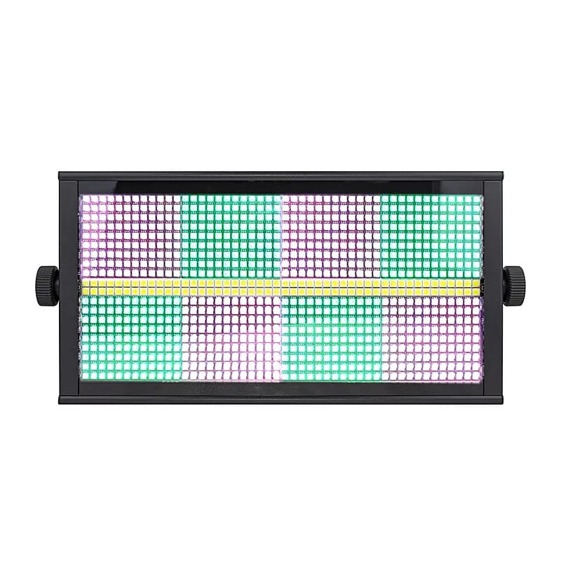 Lámpara luz estroboscópica LED88