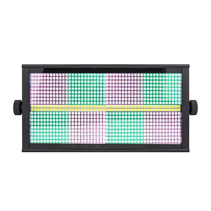 Lámpara luz estroboscópica LED88