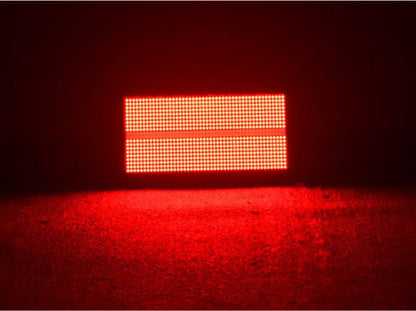 Lámpara luz estroboscópica LED88