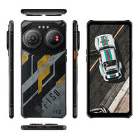 Celular Armor IIIF150 AIR3 5500mAh