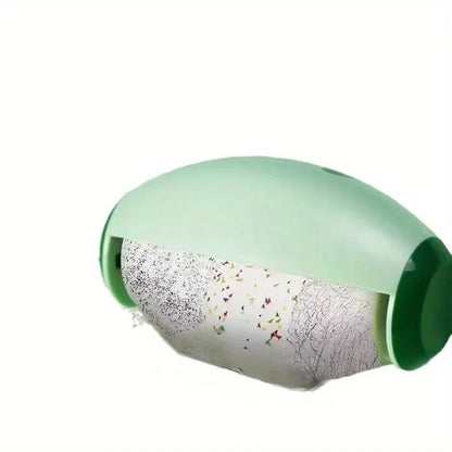 Rodillo Quita Pelusas Reutilizable y Lavable con Adhesivo Fuerte. Ideal para limpiar ropa, pelos de mascotas y muebles de forma eficiente.