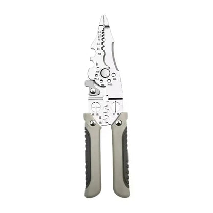 Pinza Multi-funcional Profesional para Electricistas. Herramienta especializada