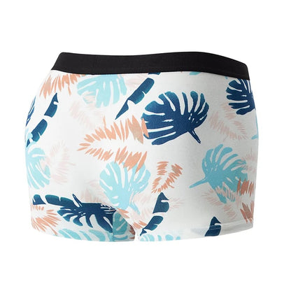 Boxer calzoncillo de Hombre con Estampado