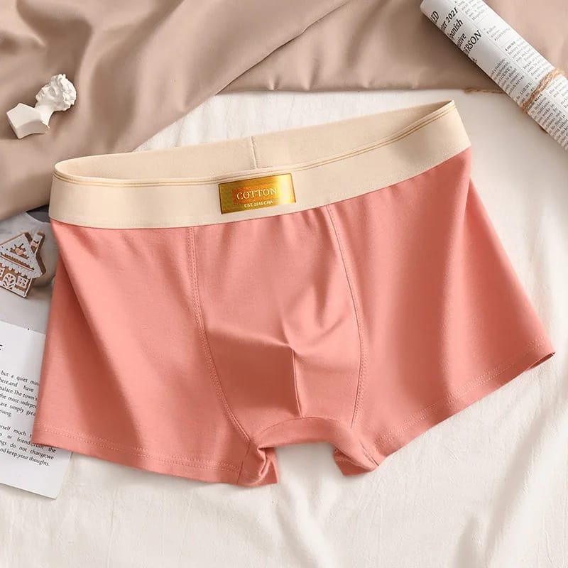 Calzoncillo hombre hello liso