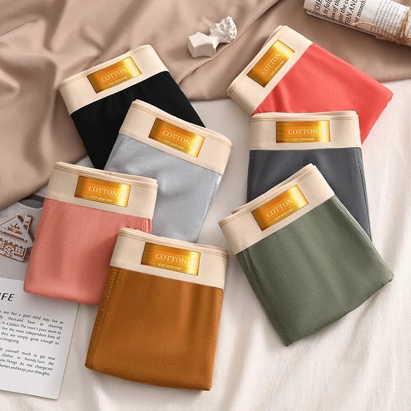 Calzoncillo hombre hello liso