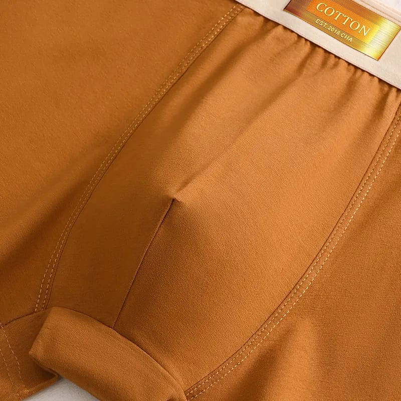 Calzoncillo hombre hello liso