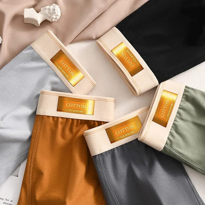 Calzoncillo hombre hello liso