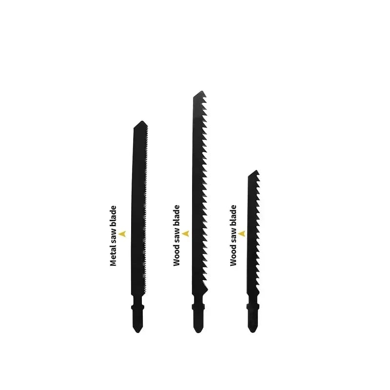 Conversión de perforación,convierte taladro en sierra 