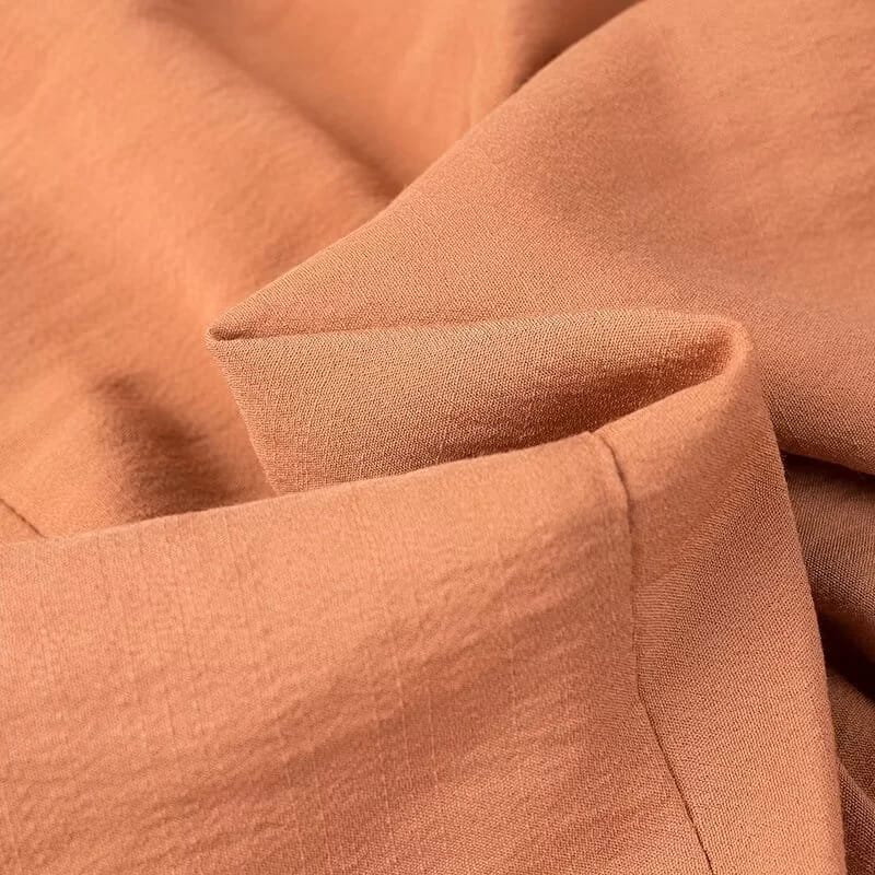 Maxivestido solera al cuerpo