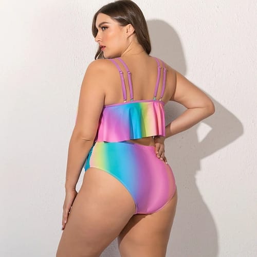 Bikini TG top Love