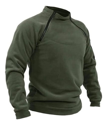 Buzo hombre polar Swat