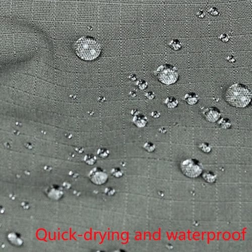 Buzo hombre militar Swat camuflado