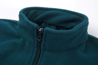 Campera Ying niño polar