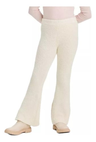 Pantalon dama Art Class peludo OXFORD