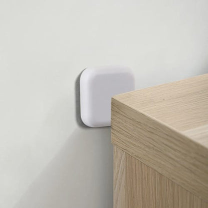 Protector De Pared Tope Para Puerta y ventanas