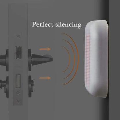 Protector De Pared Tope Para Puerta y ventanas